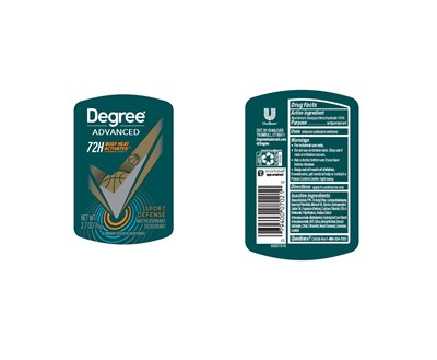 Degree Sport Defense Ap Deo Is (Degree Sport Defense Ap Deo Is)